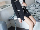 爱丝美女丝袜写真集,爱丝美女写真集魅力全解析