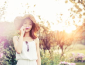 个人写真拍摄广州,个人写真中的城市印象