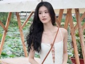 惊艳！6位美出圈短剧女主 每个风格独特 你最心动谁？冷艳女主